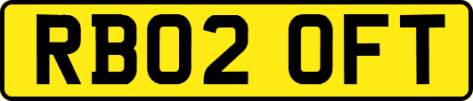 RB02OFT