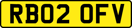 RB02OFV