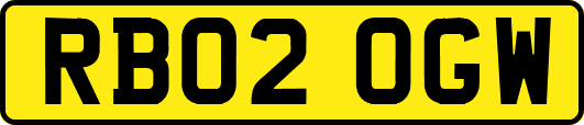 RB02OGW