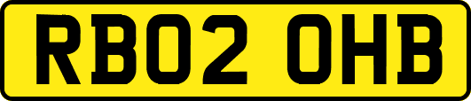 RB02OHB