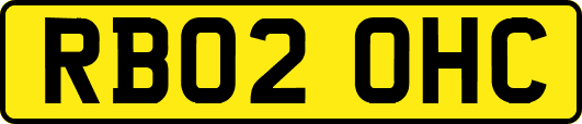 RB02OHC