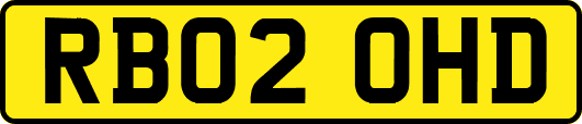 RB02OHD