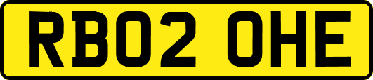 RB02OHE
