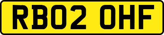 RB02OHF
