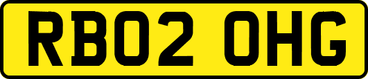 RB02OHG