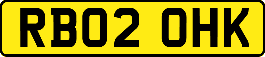 RB02OHK