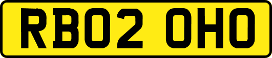 RB02OHO