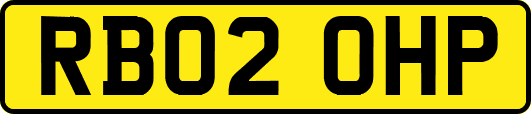 RB02OHP