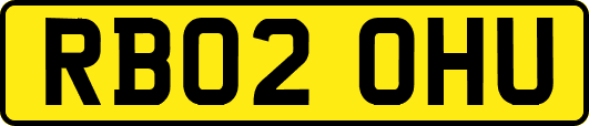 RB02OHU