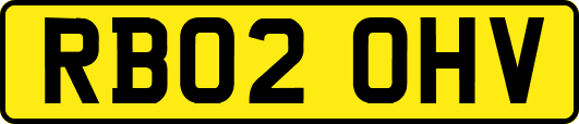 RB02OHV