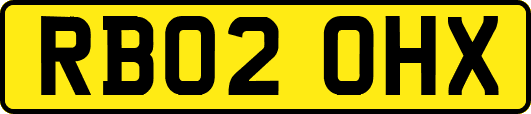 RB02OHX