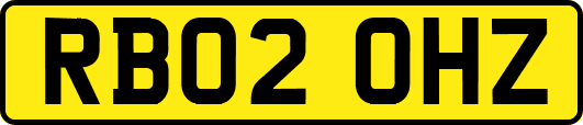 RB02OHZ