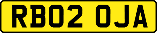 RB02OJA