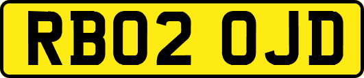 RB02OJD