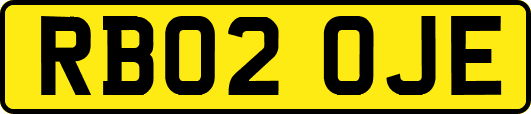 RB02OJE