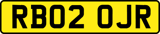 RB02OJR