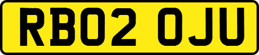 RB02OJU