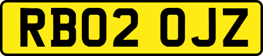 RB02OJZ