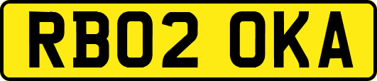 RB02OKA