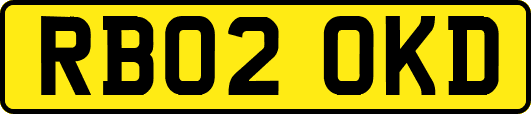 RB02OKD