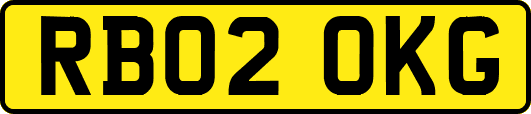 RB02OKG