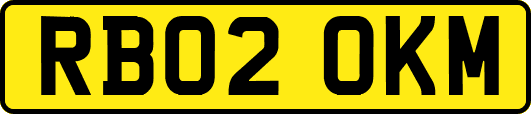 RB02OKM