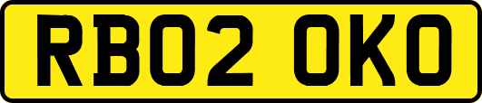 RB02OKO