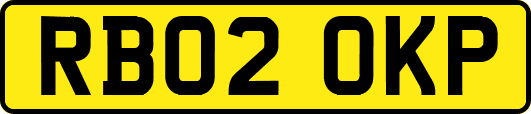 RB02OKP