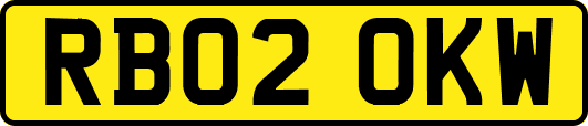 RB02OKW