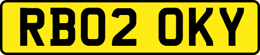 RB02OKY