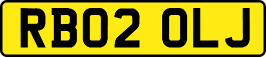 RB02OLJ
