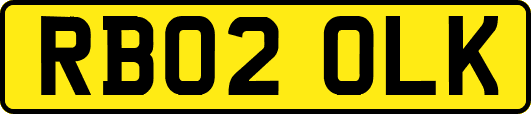 RB02OLK
