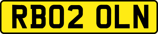 RB02OLN
