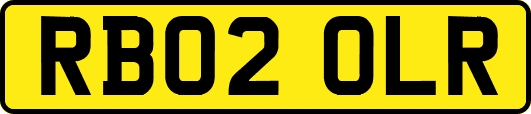 RB02OLR
