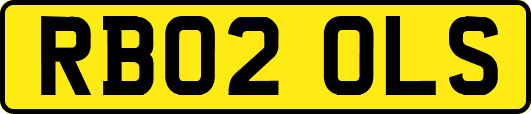 RB02OLS