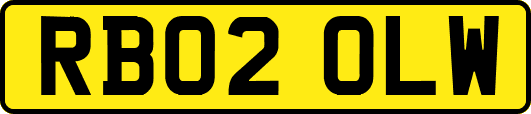 RB02OLW