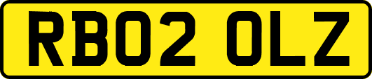 RB02OLZ