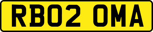 RB02OMA
