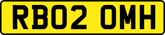 RB02OMH