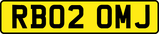 RB02OMJ
