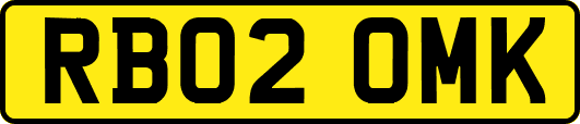 RB02OMK