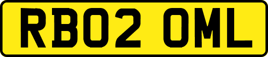 RB02OML