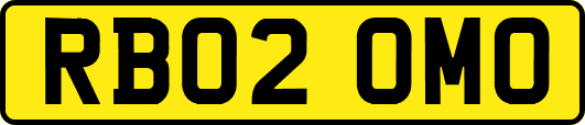 RB02OMO