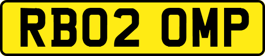 RB02OMP