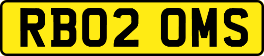 RB02OMS