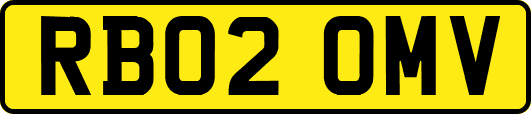 RB02OMV