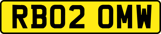 RB02OMW