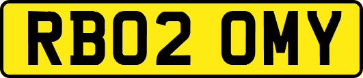 RB02OMY
