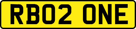 RB02ONE