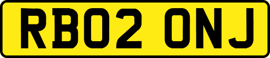 RB02ONJ